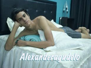 Alexanderagudelo
