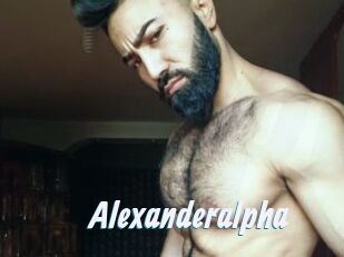 Alexanderalpha