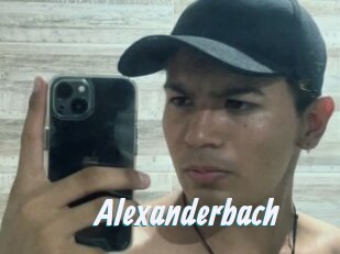 Alexanderbach