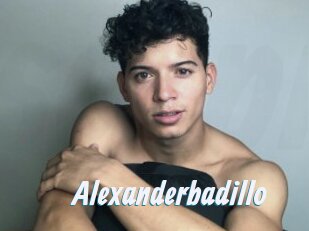 Alexanderbadillo