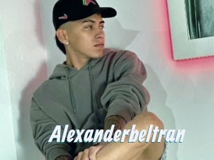 Alexanderbeltran