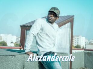 Alexandercole