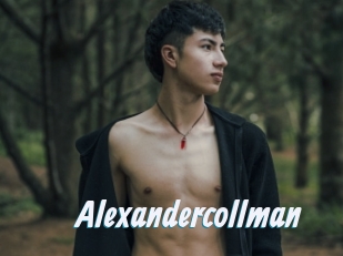 Alexandercollman