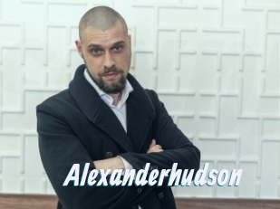 Alexanderhudson