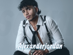Alexanderjordan