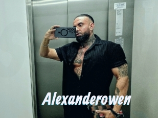 Alexanderowen