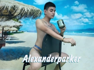 Alexanderparker