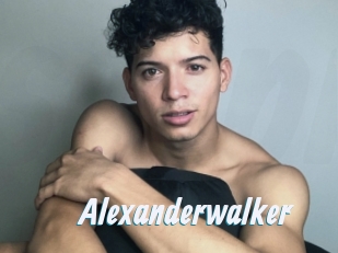Alexanderwalker