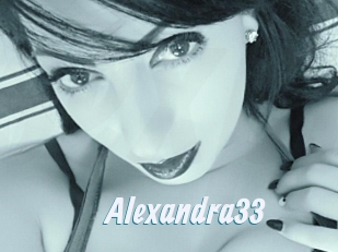 Alexandra33