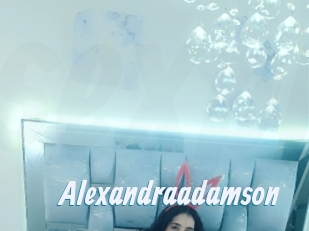 Alexandraadamson