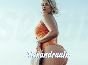 Alexandraalm