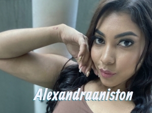 Alexandraaniston