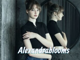 Alexandrablooms
