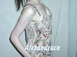 Alexandracn