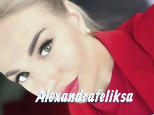 Alexandrafeliksa