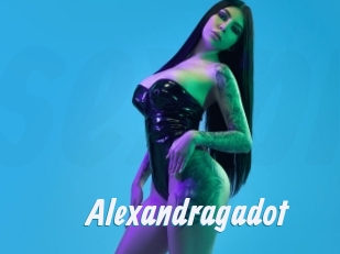Alexandragadot