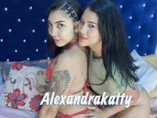 Alexandrakatty