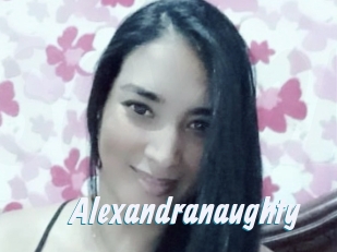 Alexandranaughty