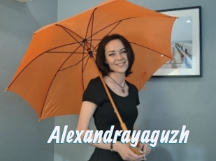 Alexandrayaguzh