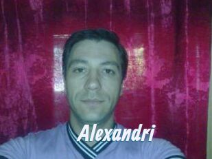 Alexandri