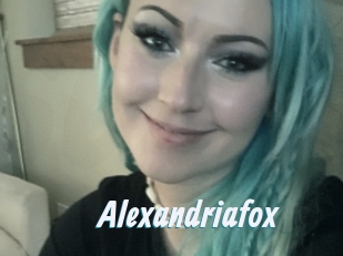 Alexandriafox