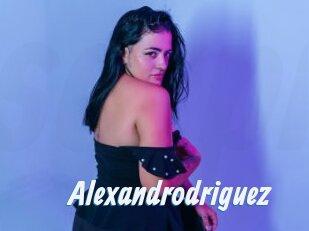 Alexandrodriguez