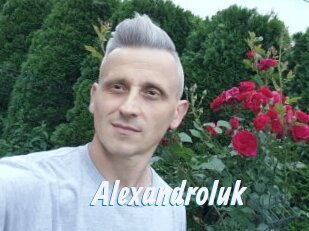 Alexandroluk