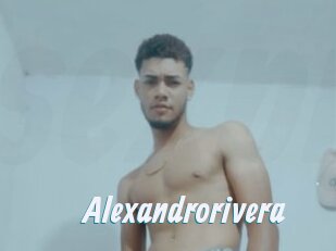 Alexandrorivera