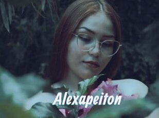 Alexapeiton