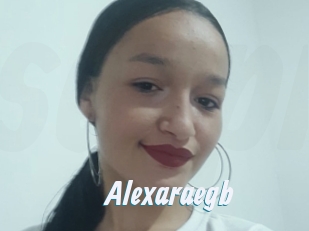 Alexaraegb