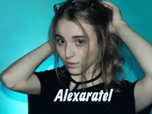 Alexaratel
