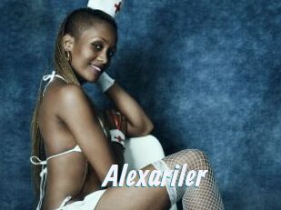 Alexariler
