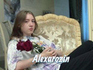 Alexarozin