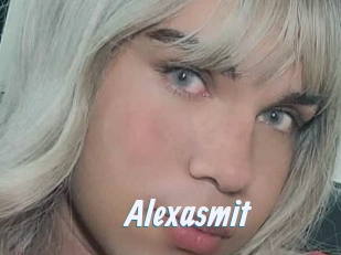 Alexasmit