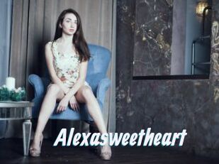 Alexasweetheart