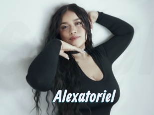 Alexatoriel