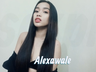 Alexawale