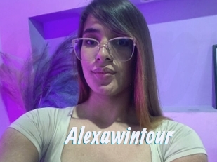 Alexawintour