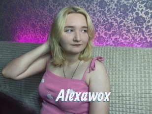 Alexawox
