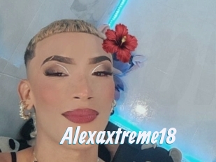 Alexaxtreme18