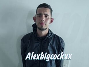 Alexbigcockxx