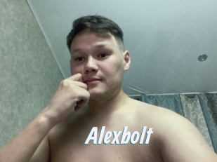 Alexbolt