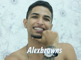 Alexbrowns