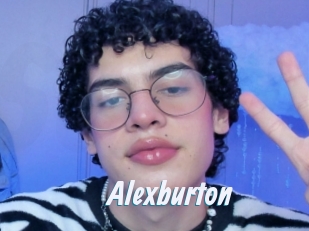 Alexburton