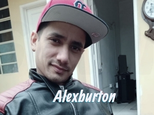 Alexburton