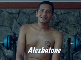 Alexbutone
