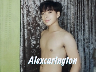 Alexcarington