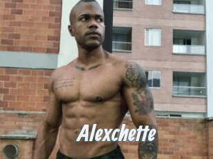 Alexchette