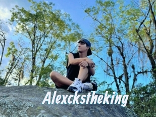 Alexckstheking