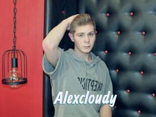 Alexcloudy